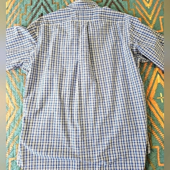 Ralph Lauren button down - Picture 4 of 7